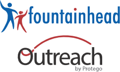 Outreach logo