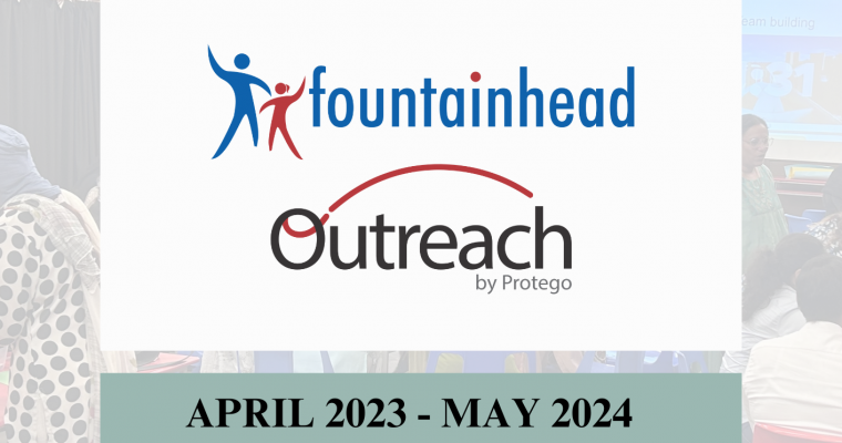 Fountainheadschool Outreach by Protego Newsletter